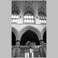 Winchester Cathedral, drawing by Heinz Theuerkauf,6.jpg